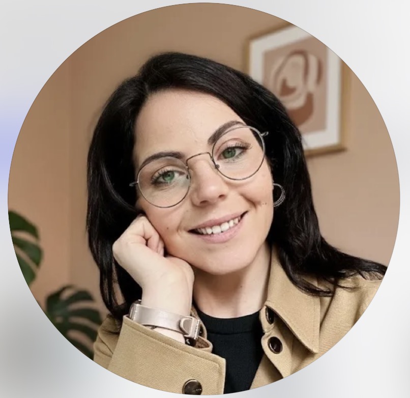 Ritratto della Dott.ssa Chiara Stella